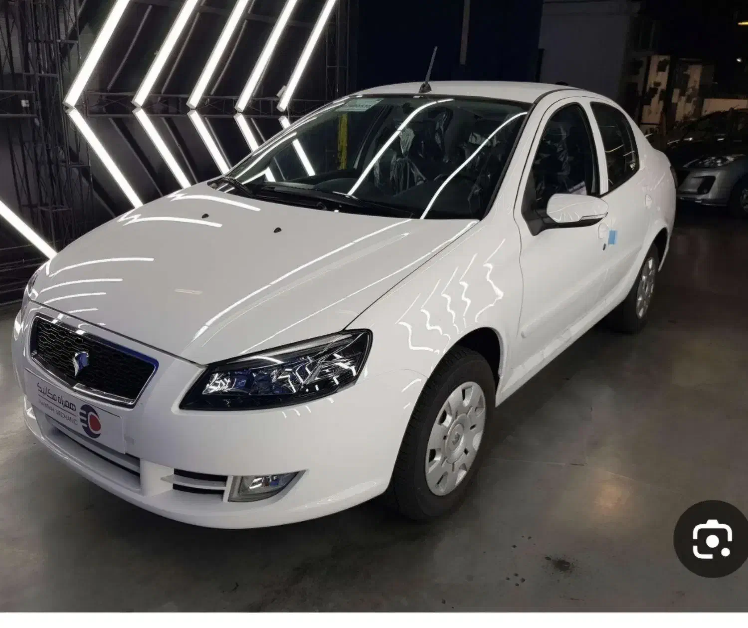 حواله رانا پلاس ارتقا موتور tu5p|خودرو سواری و وانت|دزفول, |دیوار