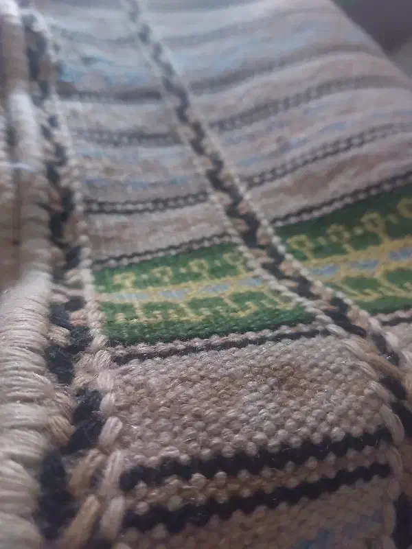 گلیم پشمی|گلیم، جاجیم، گبه|تهران, سازمان برنامه جنوبی|دیوار