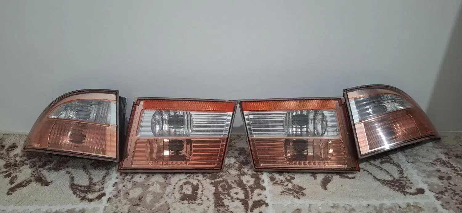 لامپ|صوتی و تصویری|شیروان (خراسان), |دیوار