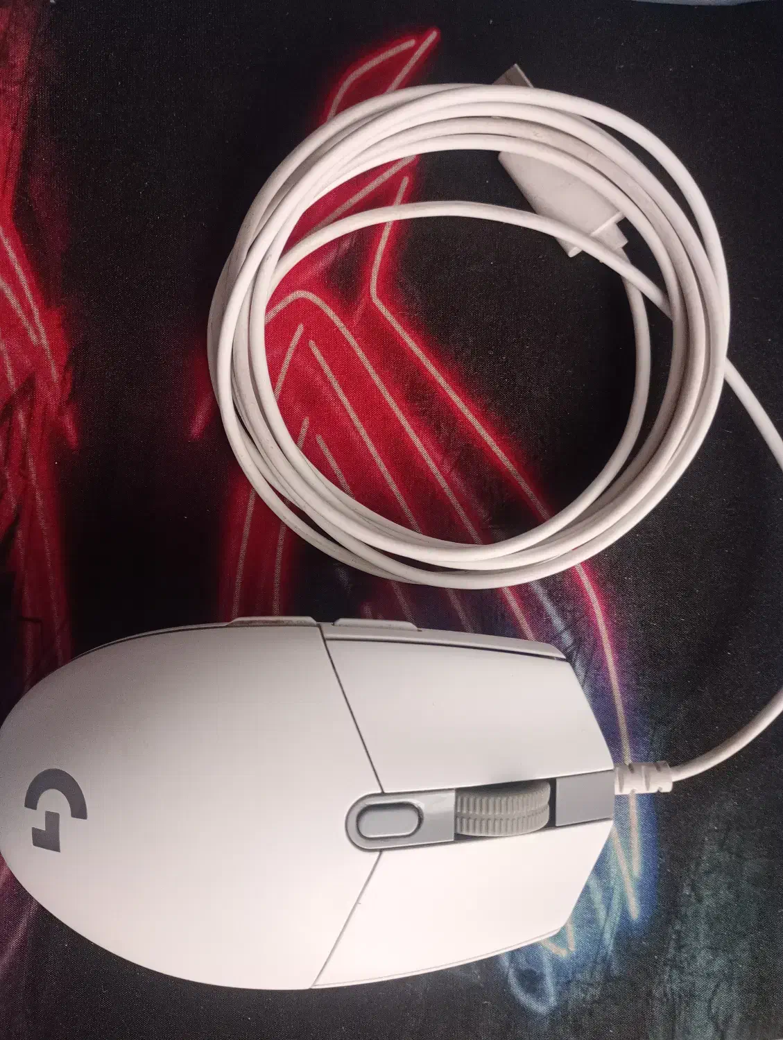 موس لاجیتک Logitech|قطعات و لوازم جانبی رایانه|تهران, شهرک طالقانی|دیوار