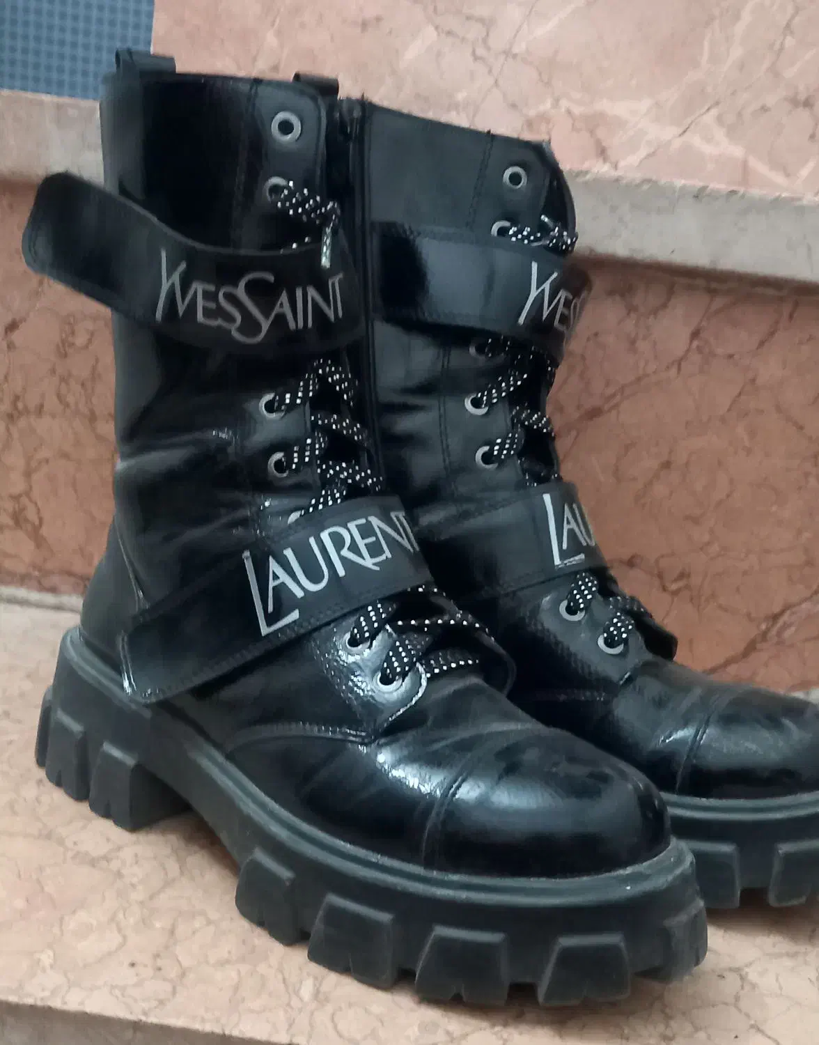 ۲ جفت چکمه نووشیک|کیف، کفش، کمربند|سبزوار, کلاته سیفر|دیوار