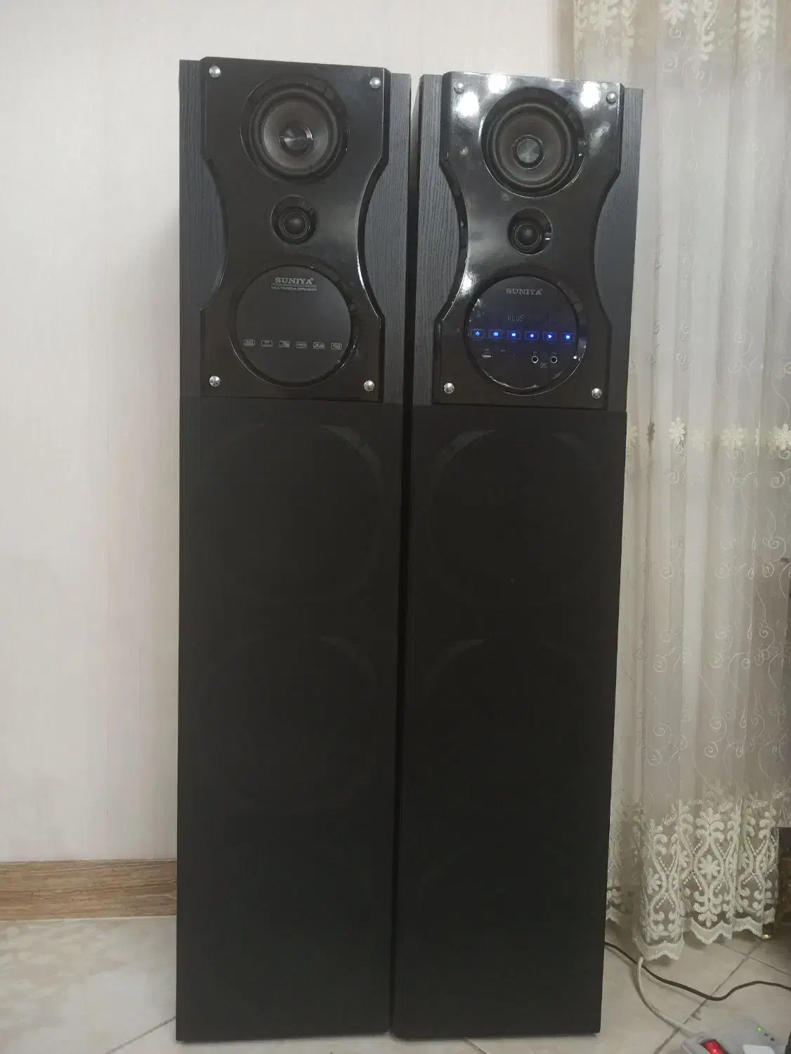 باند sonya|سیستم صوتی خانگی|پاکدشت, پاکدشت (مامازند)|دیوار