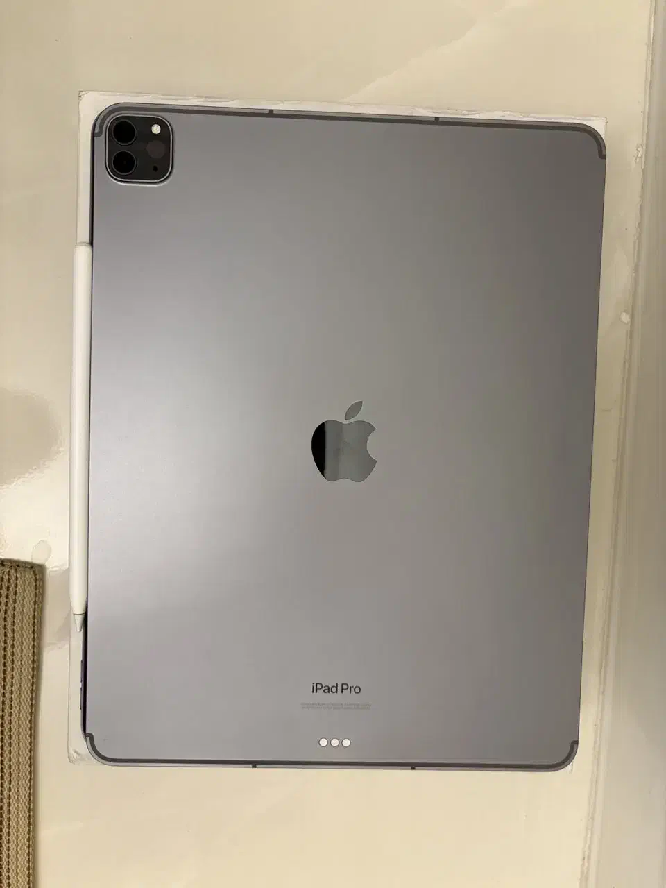 آیپد پرو 12.9 اینچ|تبلت|تهران, مینیسیتی (شهرک نفت)|دیوار
