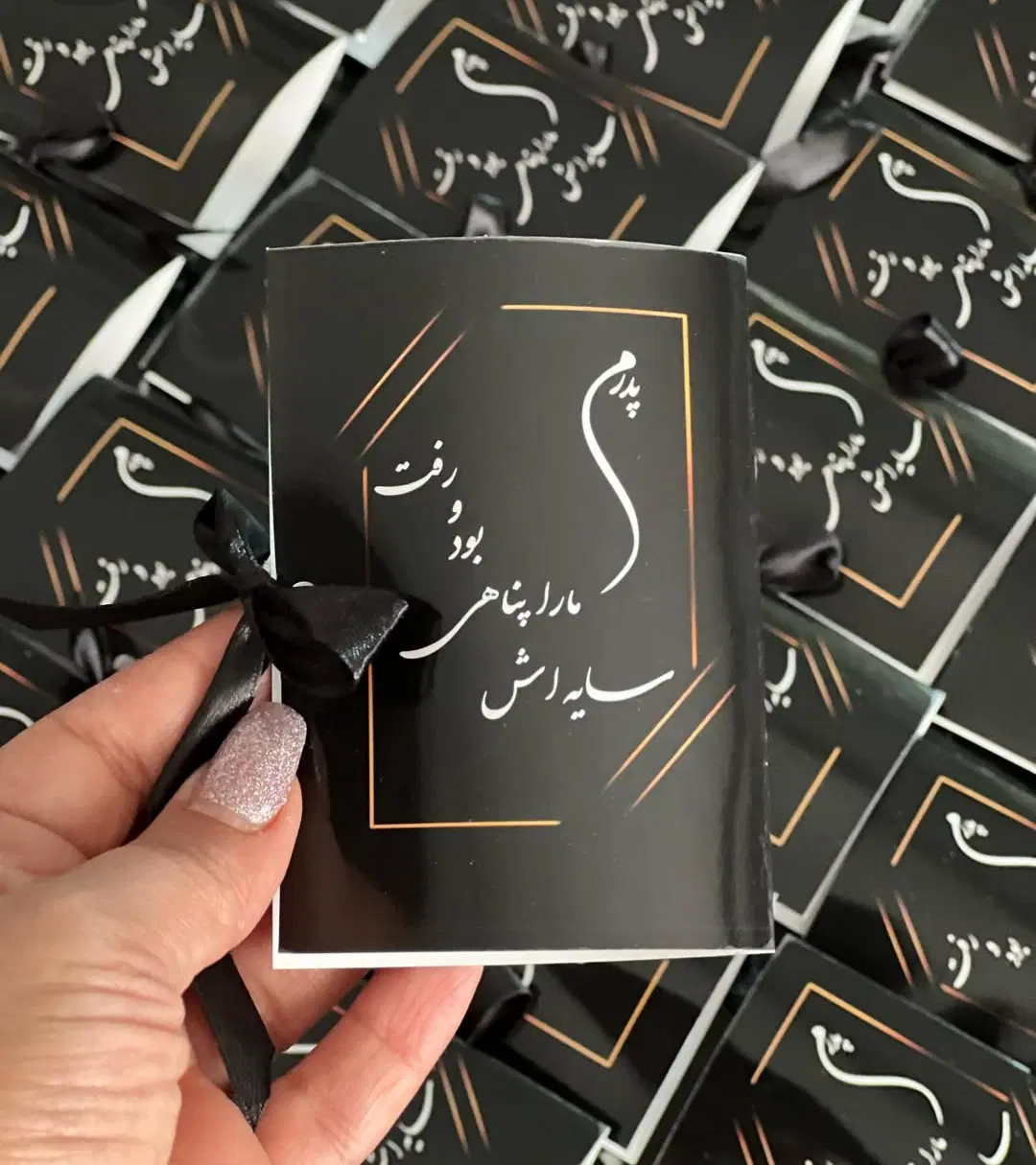 گیفت یادبود،تسبیح،صلوات شمار ،ترحیم،شمع|صنایع دستی و سایر لوازم تزئینی|تهران, شهر زیبا|دیوار