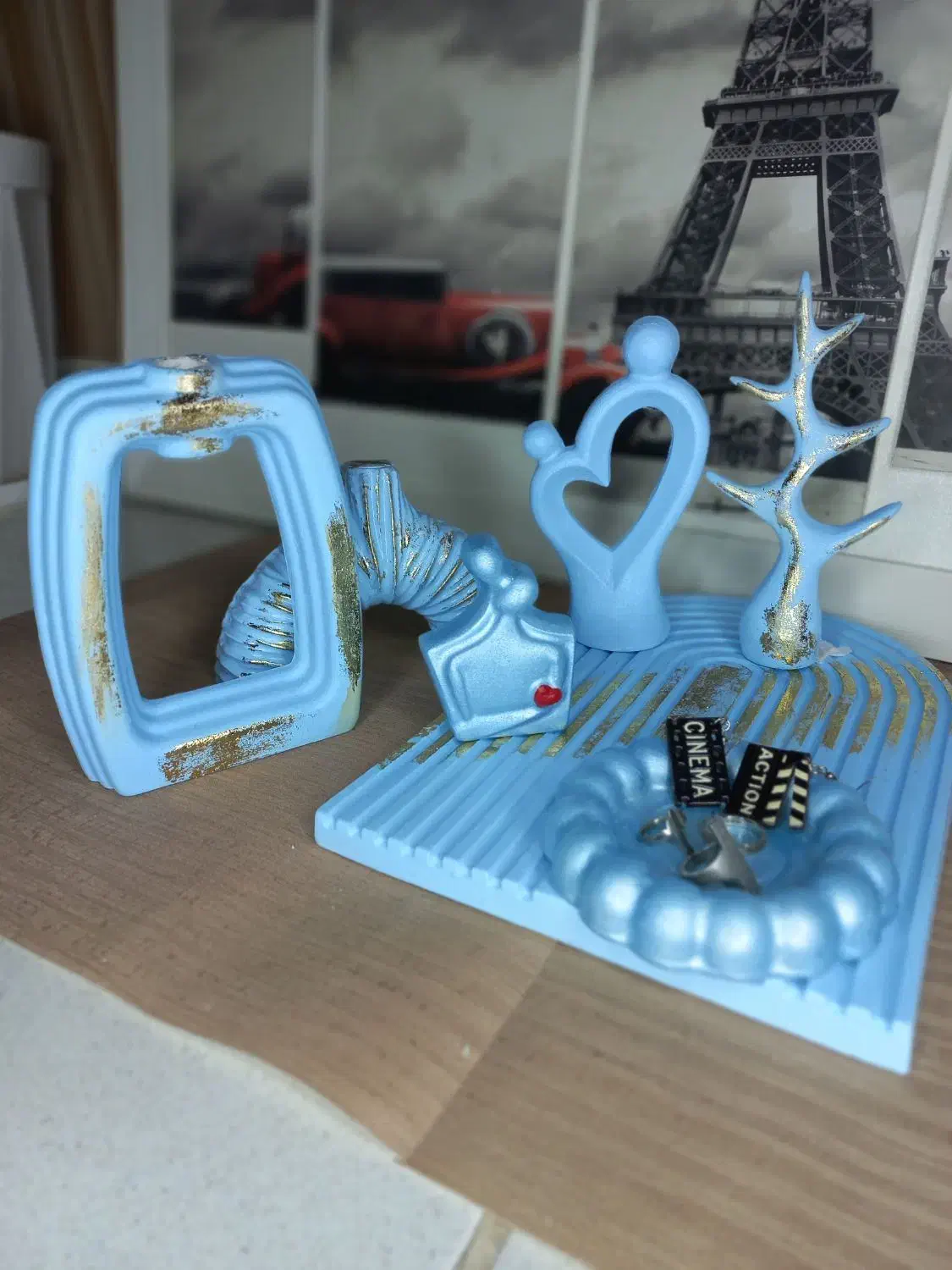 مجسمه سنگ مصنوعی|مجسمه، تندیس، ماکت|کرمان, |دیوار