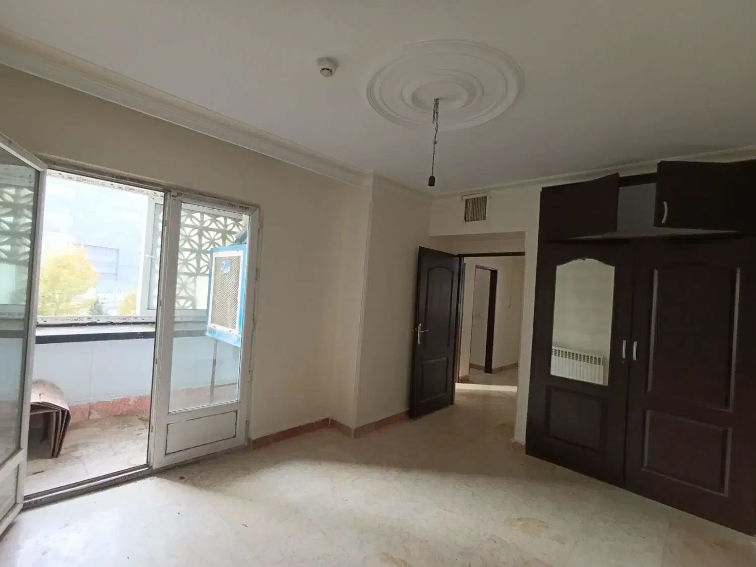 اجاره سه خواب138 متری دلباز صیاد1 ویو‌ دار