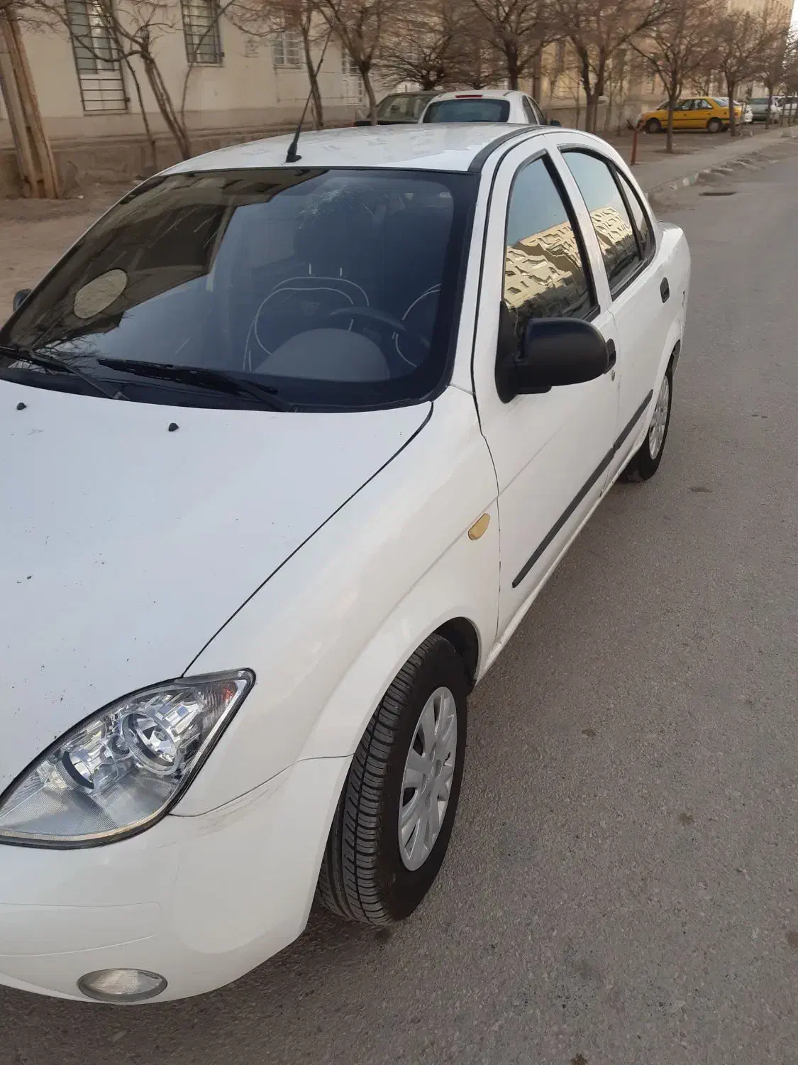 تیبا1|خودرو سواری و وانت|کرمانشاه, |دیوار