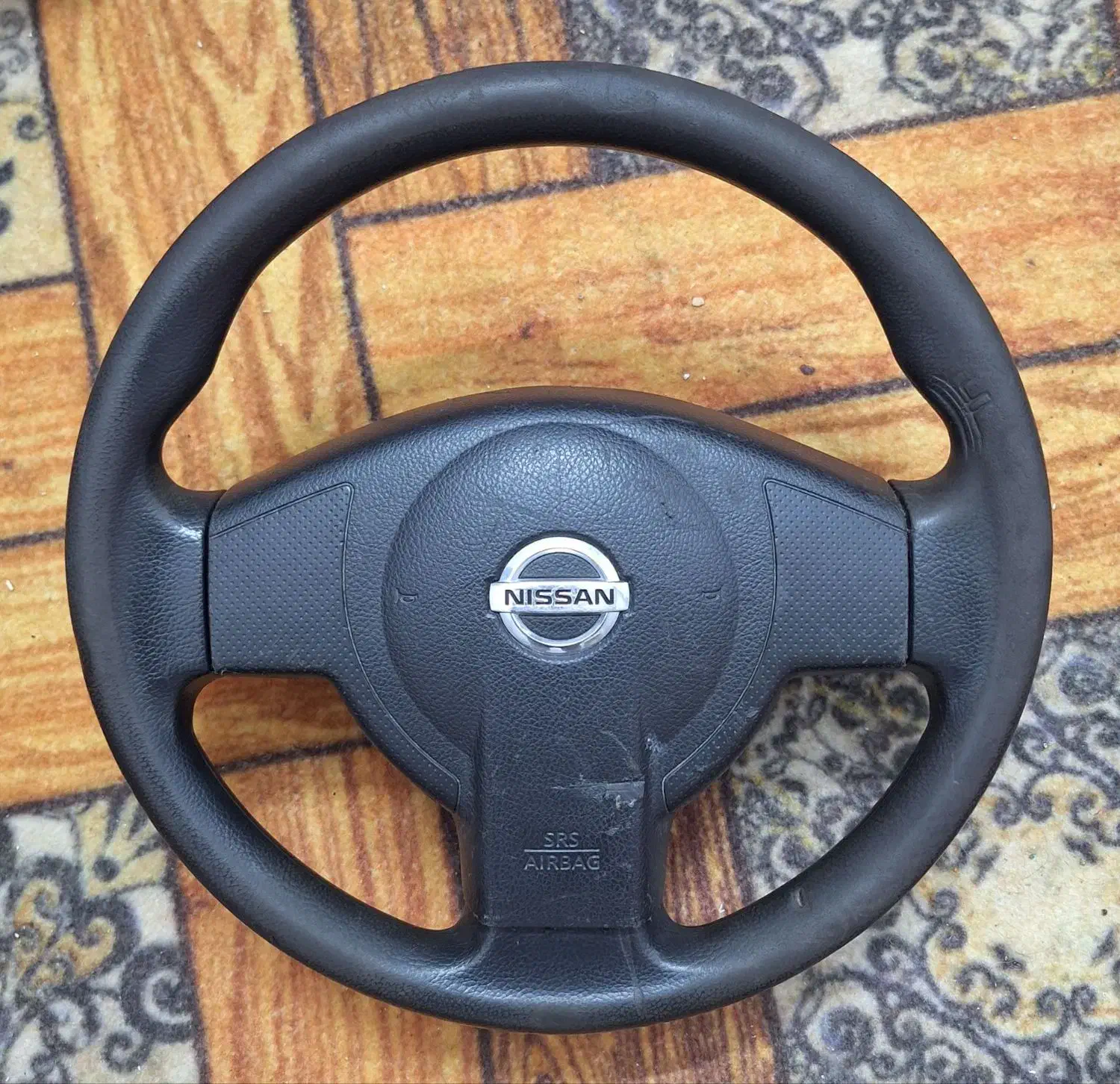 یکسری فرمان ارزان ارزان|قطعات یدکی و لوازم جانبی|مشهد, شاهد (شهرک غرب)|دیوار