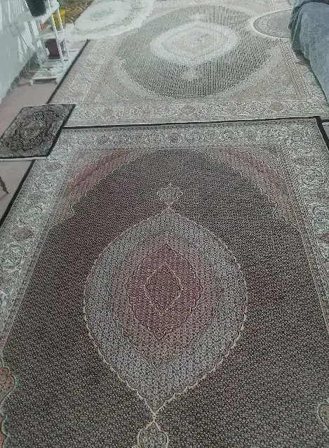 قالی|فرش|تبریز, |دیوار