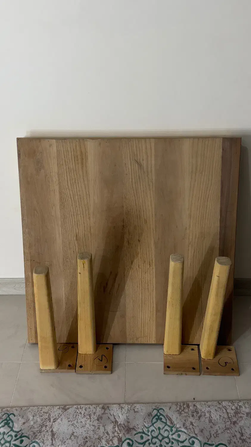 کرسی ۸۰*۸۰|صندلی و نیمکت|پرند, فاز ۳|دیوار