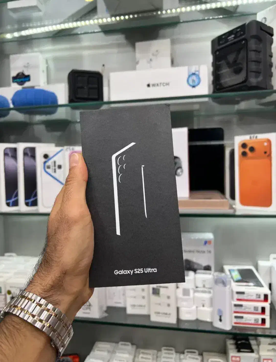 galaxy S25 ultra|موبایل|یاسوج, |دیوار