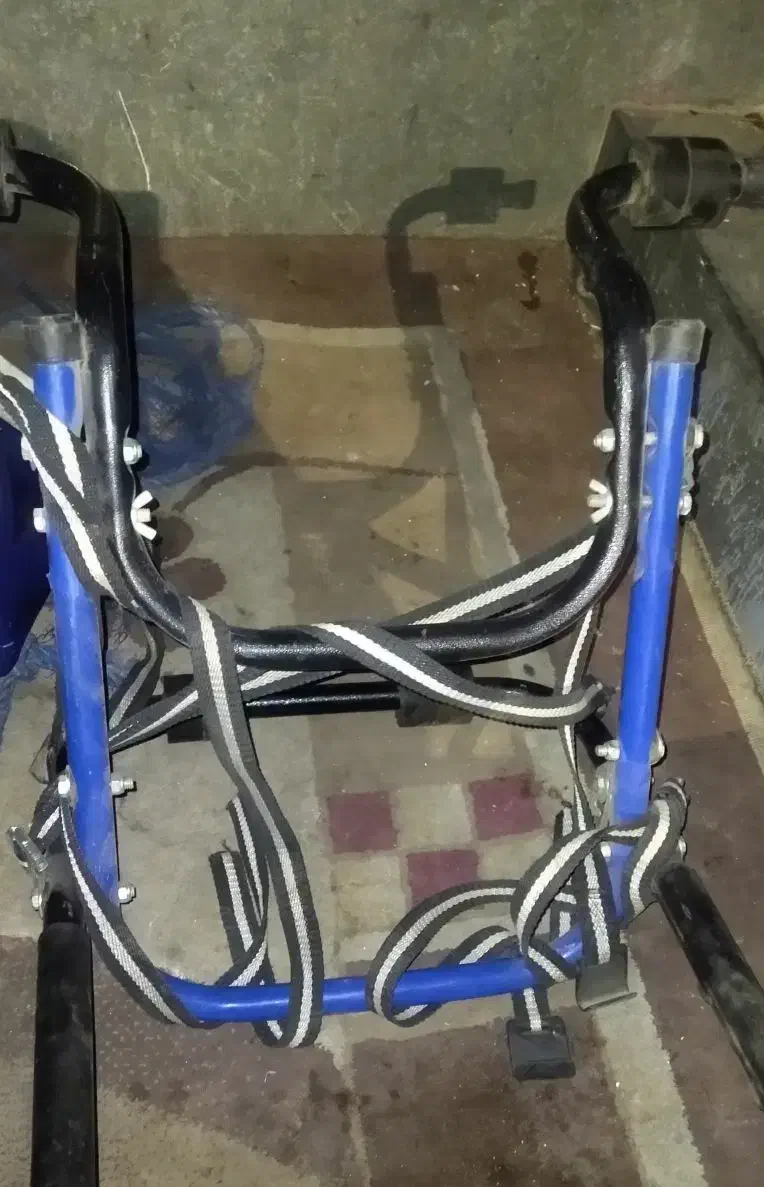 بار بند دوچرخه  سالم و تمیز|دوچرخه، اسکیت، اسکوتر|تهران, مشیریه|دیوار