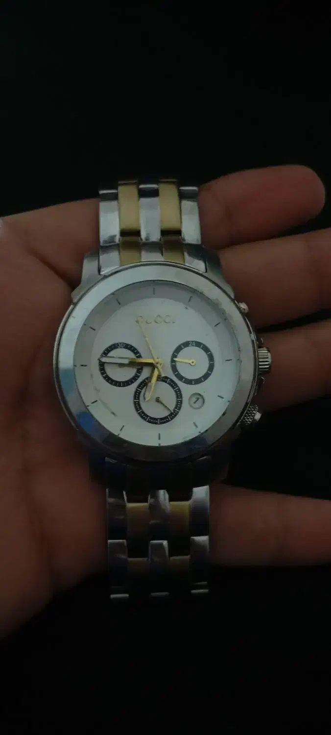 ساعت مردانه|ساعت|خرم‌آباد, |دیوار