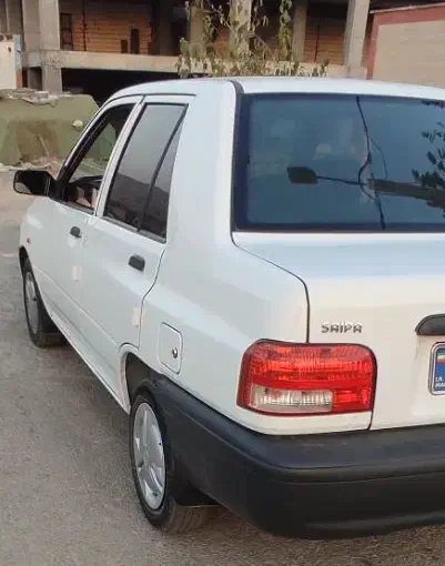 پراید مدل 99|خودرو سواری و وانت|بدره, |دیوار