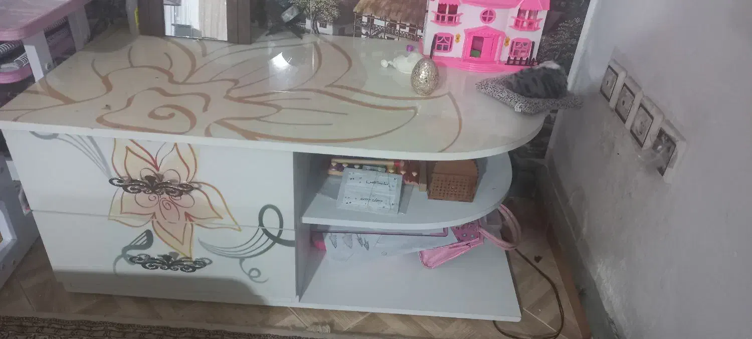 کشو و دراور بچگانه|اسباب و اثاث بچه|تبریز, |دیوار