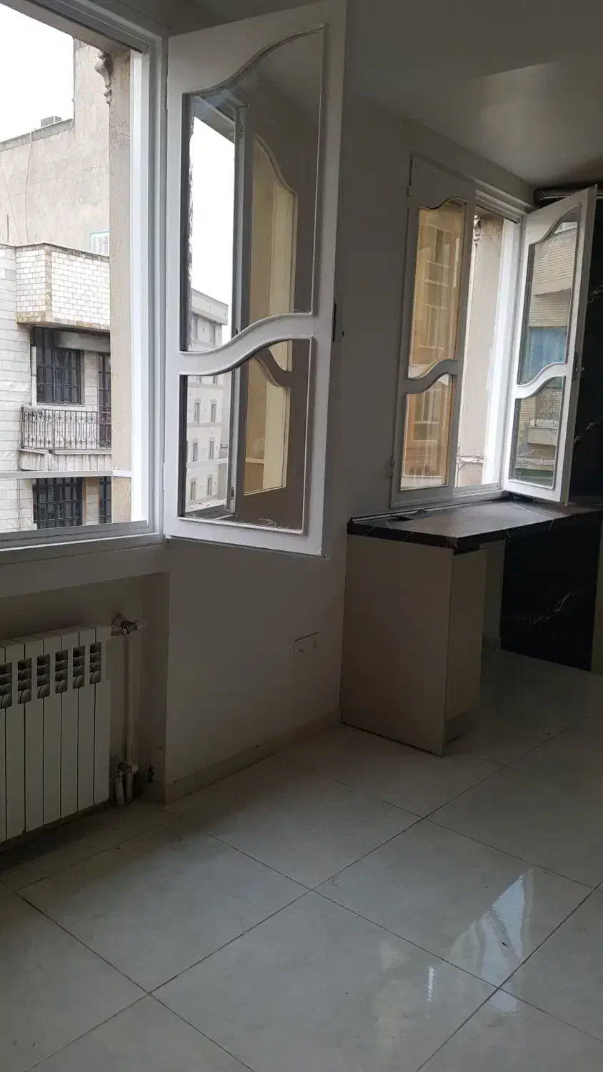 ۹۳متر۲ خواب بازسازی شده دریان نو