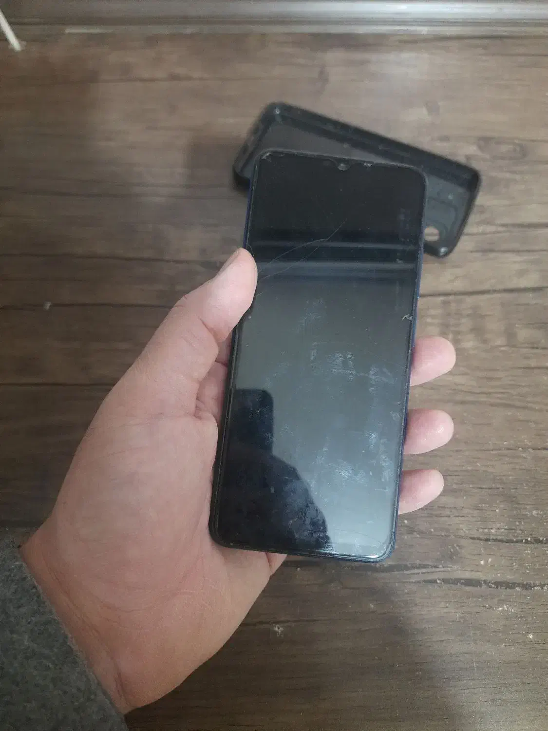 redmi note 12c|موبایل|قم, طلاب غیر ایرانی|دیوار