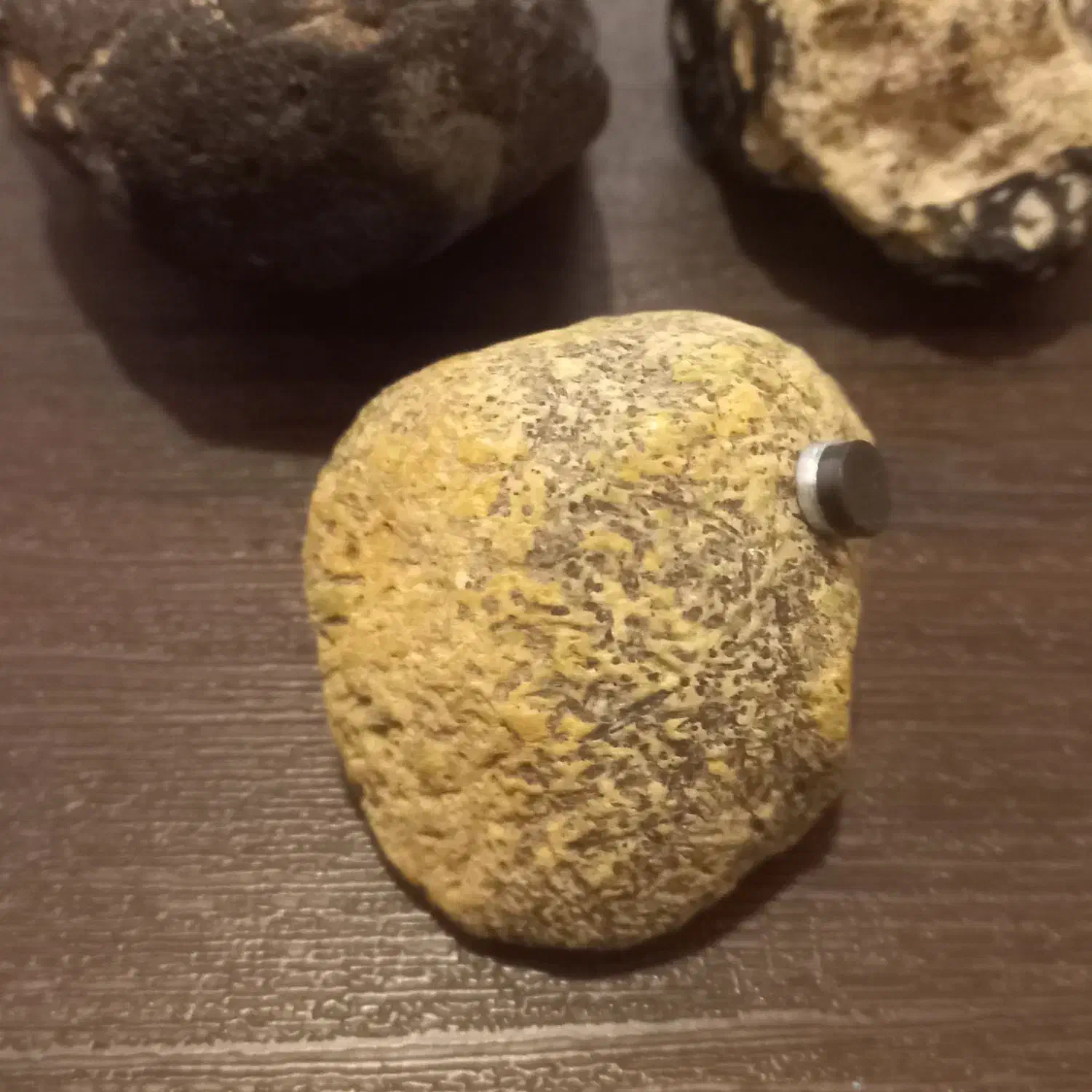 سنگ های عجیب ومشکوک به شهاب|جواهرات|تهران, مینابی|دیوار