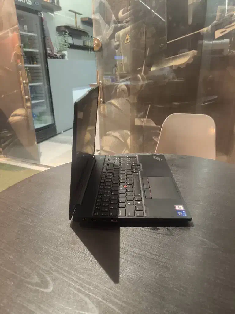 Lenovo thinkpad|رایانه همراه|شیراز, تلخ داش|دیوار