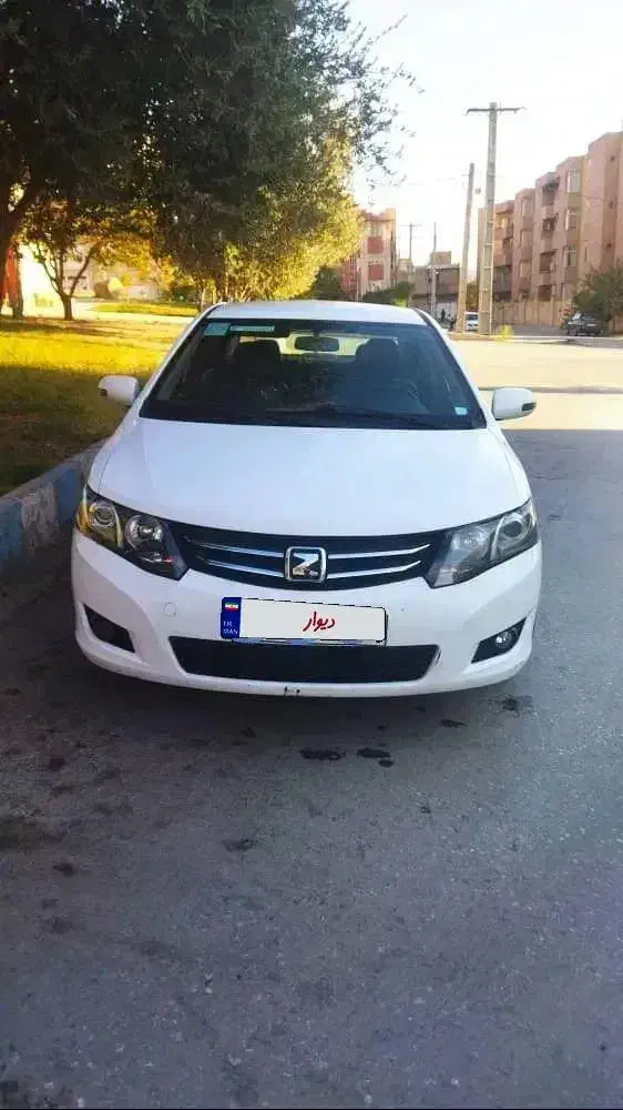 آریو ۹۶|خودرو سواری و وانت|خرم‌آباد, |دیوار