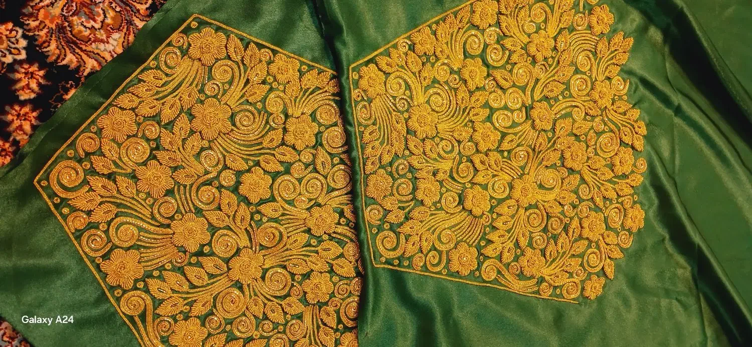 شلوار گلابتونی|لباس|بندرعباس, |دیوار