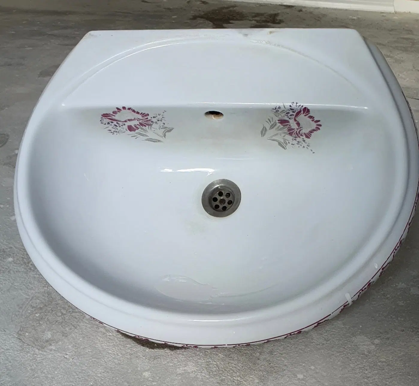 روشویی|لوازم سرویس بهداشتی|ملایر, |دیوار