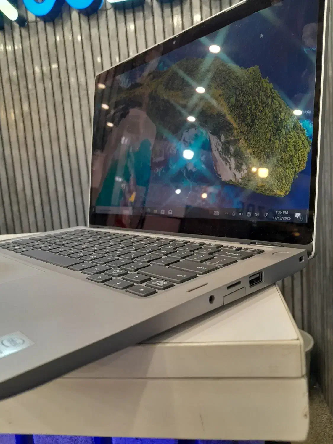 جشنواره حراج لپتاپ های استوک وارداتی زیر قیمت|رایانه همراه|تهران, میرداماد|دیوار