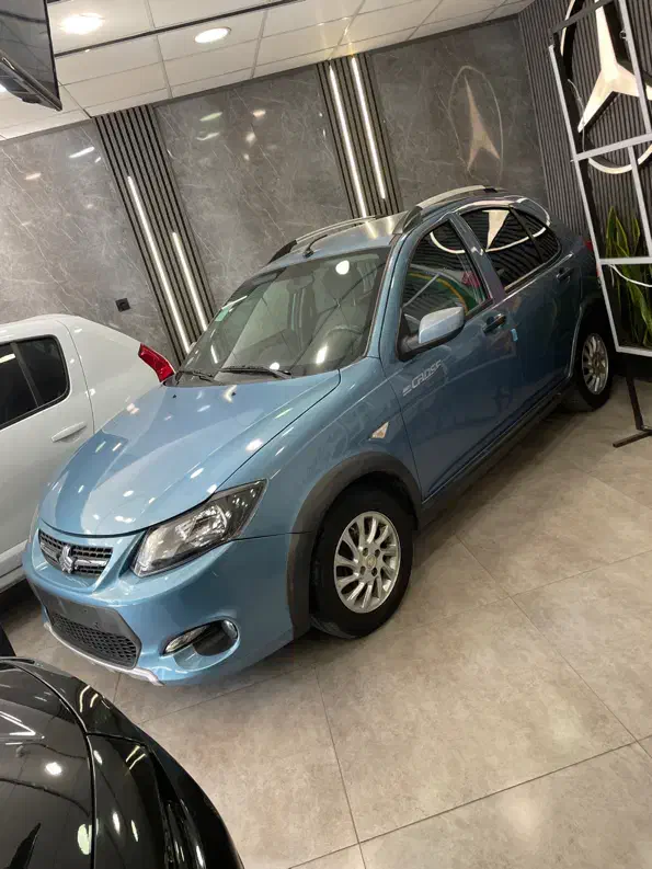 کوییک اتوماتیک پلاس فول|خودرو سواری و وانت|شیراز, سینما سعدی|دیوار