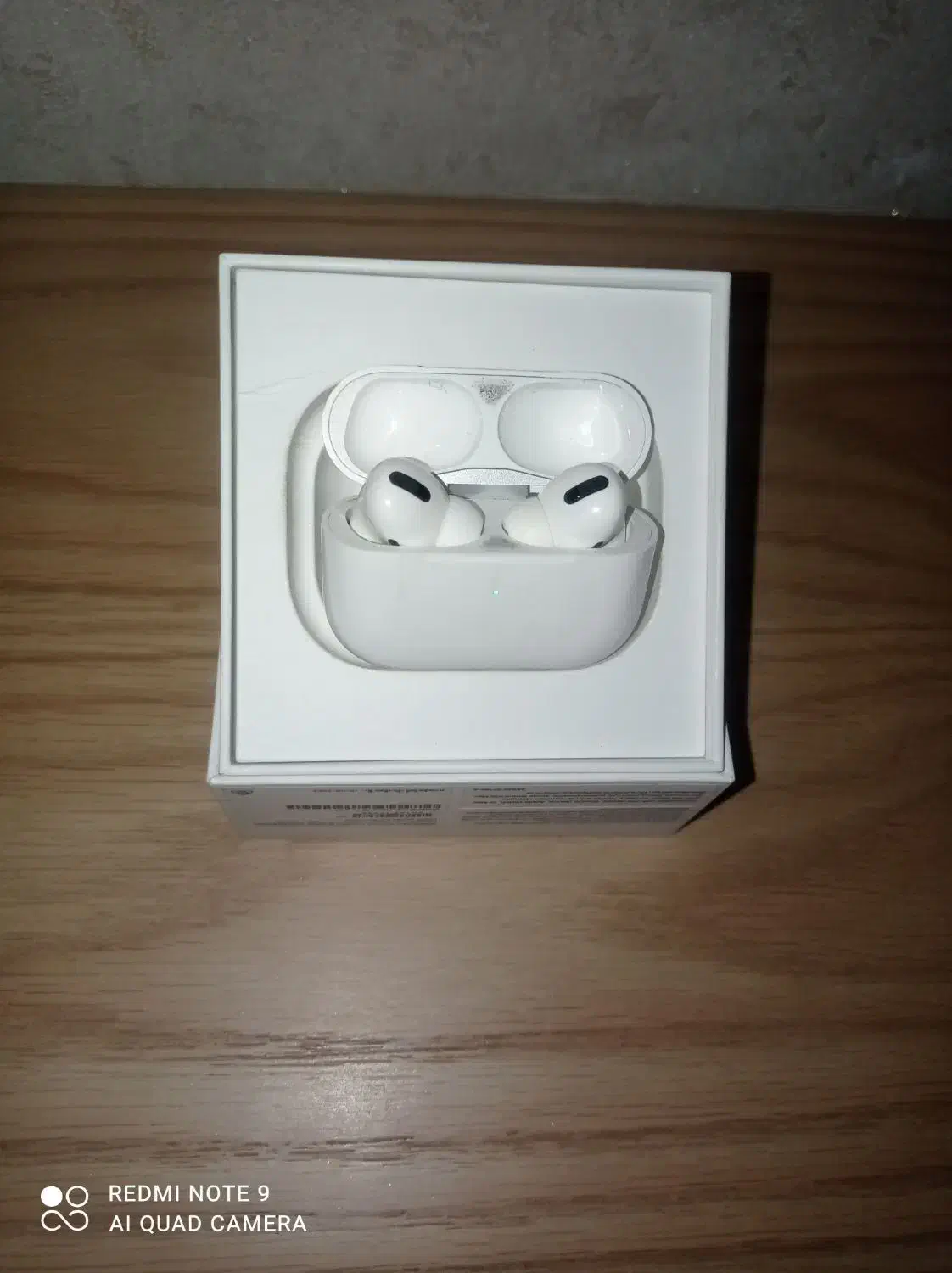 ایرپاد پرو اورجینال|پخش‌کننده همراه|نسیم‌شهر, |دیوار