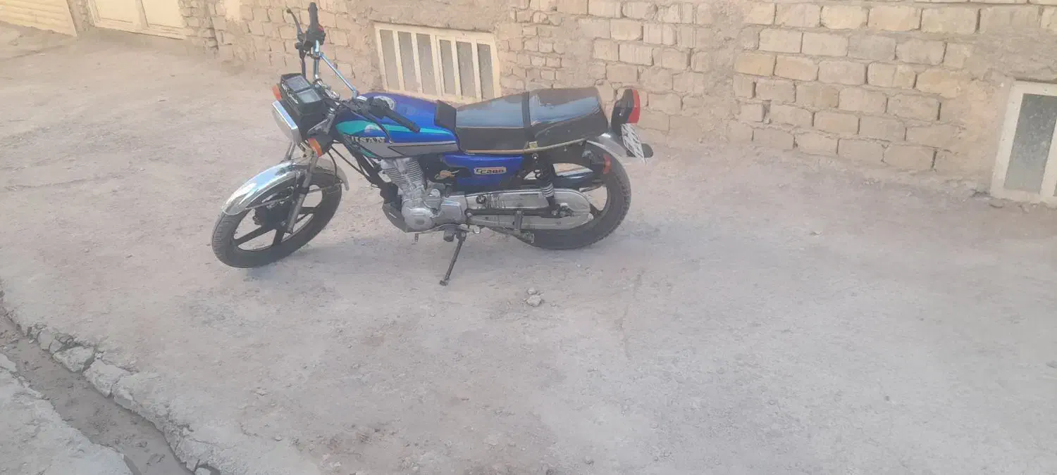 موتور سیکلت ۱۴۰۰|موتورسیکلت|یزد, |دیوار