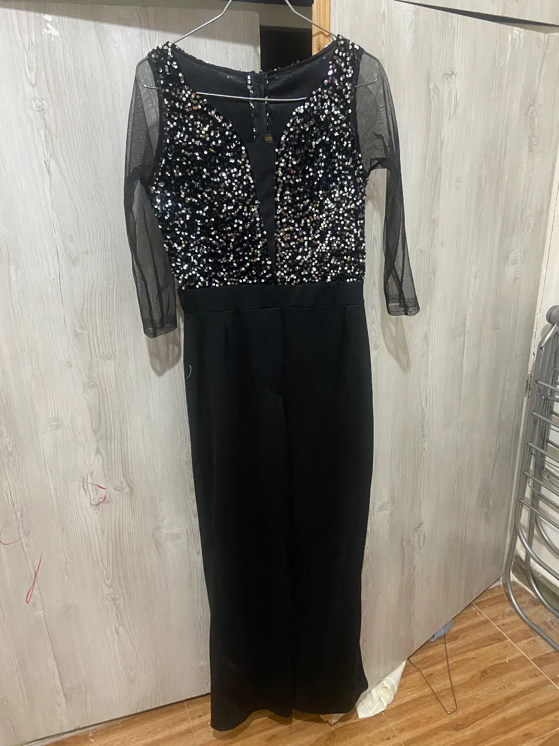 مجلسی|لباس|پاکدشت, پاکدشت (مامازند)|دیوار