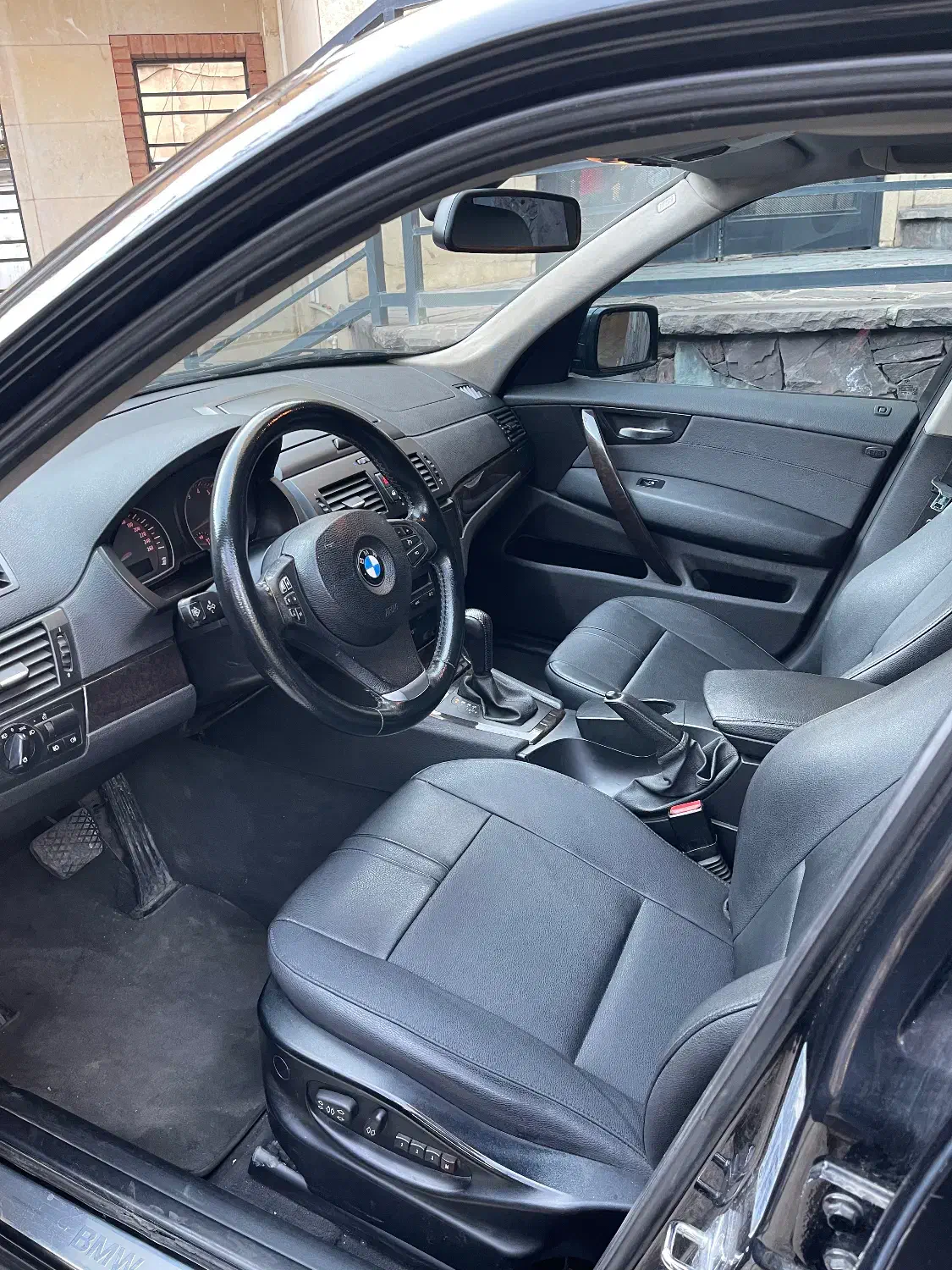 Bmw X3 2008|خودرو سواری و وانت|تهران, قلهک|دیوار
