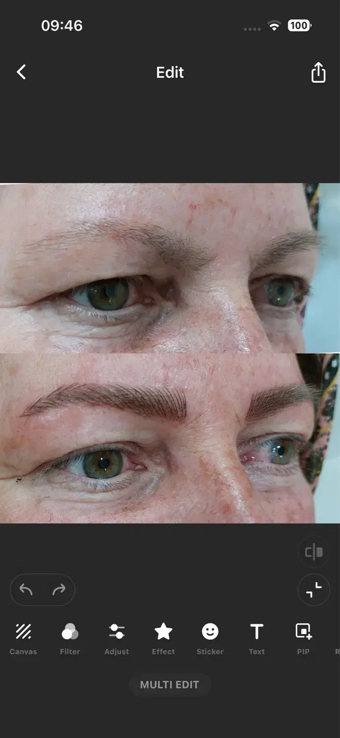 فیبروز، رنگ و لایت (آماده همکاری با سالنداران)|خدمات آرایشگری و زیبایی|اردبیل, |دیوار