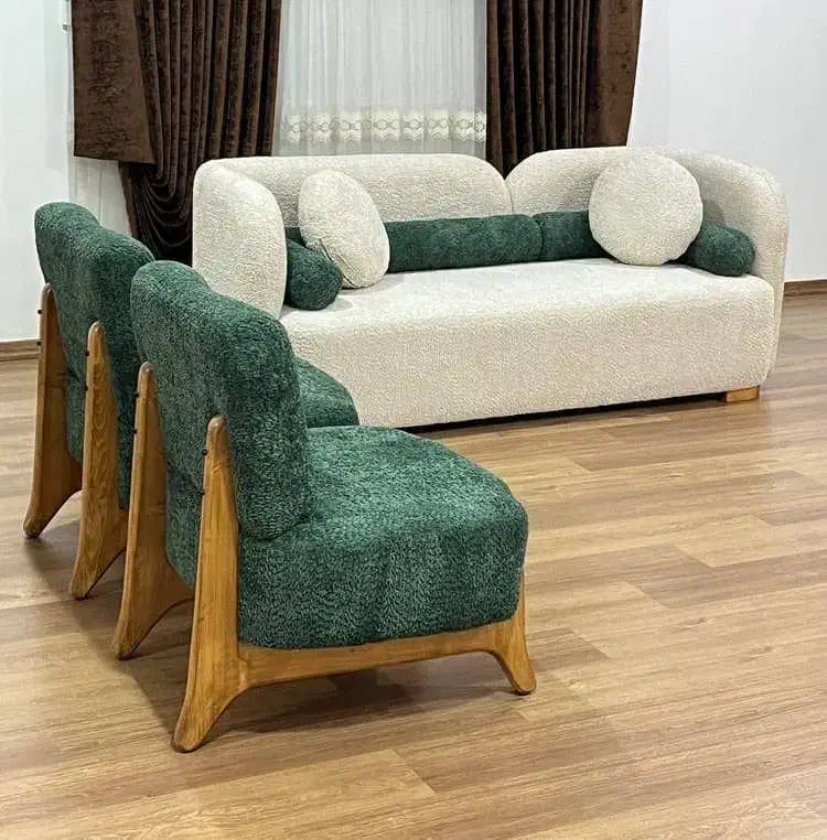 مبل نارون وحیدانصاری|مبلمان خانگی و میز عسلی|یاسوج, |دیوار