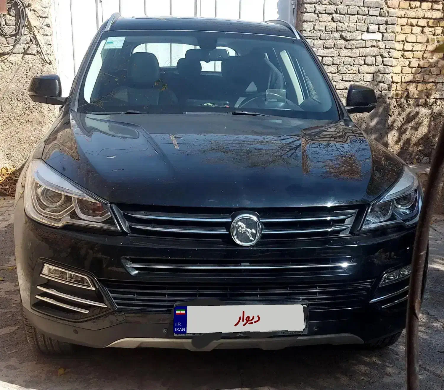 هن تنگ x7 معاوضه دارم با سراتو و یا اسپورتیج|خودرو سواری و وانت|مشهد, هفت تیر (آب و برق)|دیوار