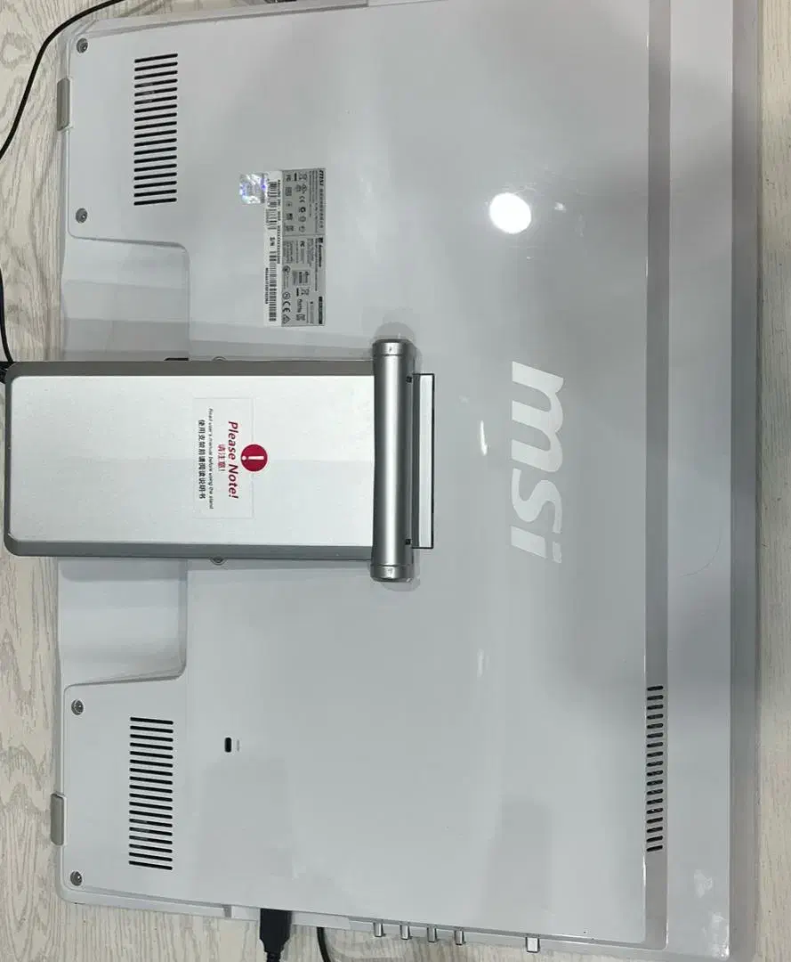 کامپیوتر لمسی رو میزی|رایانه رومیزی|اهواز, کیانپارس |دیوار