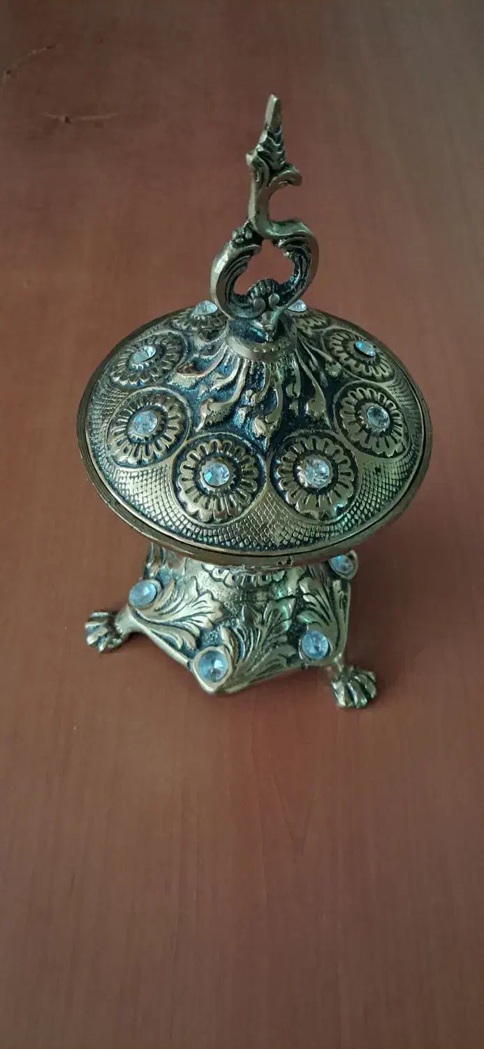 برنز سنگین|صنایع دستی و سایر لوازم تزئینی|تهران, تهران‌نو|دیوار