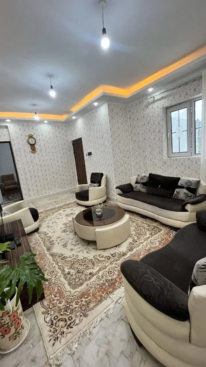 رهن خانه ویلایی ۹۰ متری ۲ خوابه|اجارهٔ خانه و ویلا|احمدسرگوراب, |دیوار