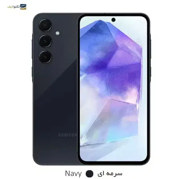 گوشی a 55 5G|موبایل|تهران, زاهد گیلانی|دیوار