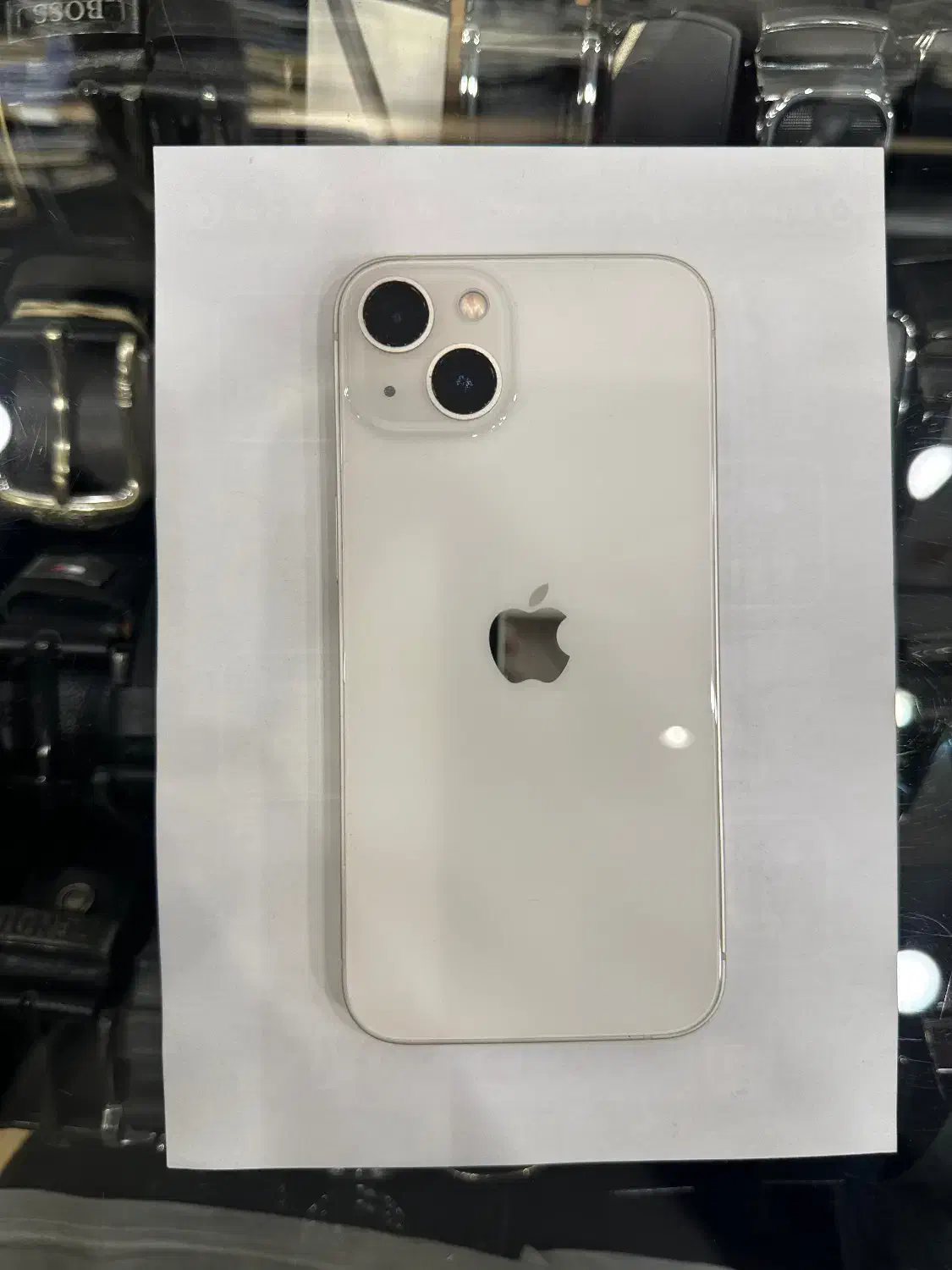 ایفون ۱۳ نرمال|موبایل|ورامین, ورامین|دیوار