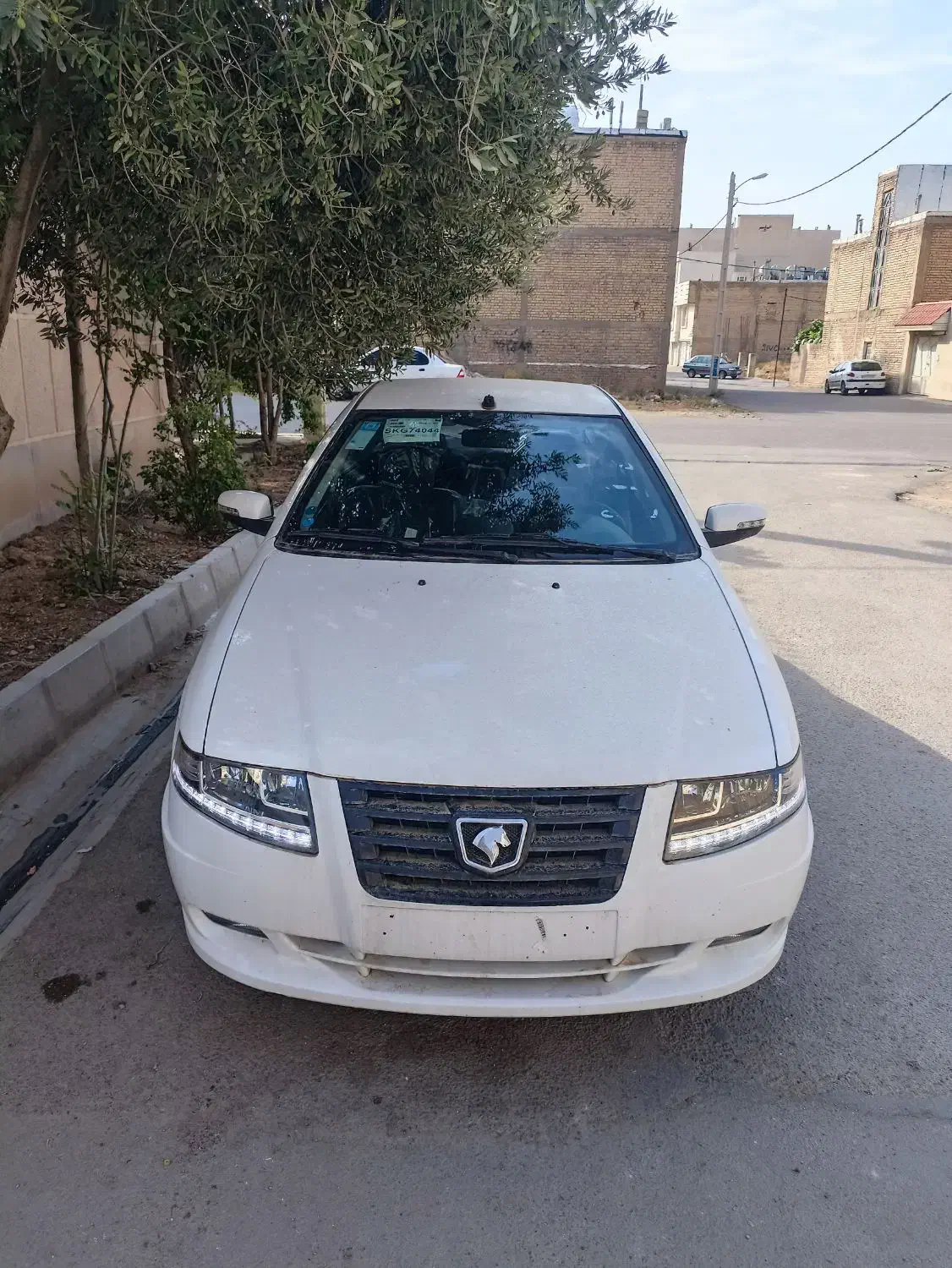 سمند سورن xup گاز سیمی اتاق تهران صفر|خودرو سواری و وانت|شیراز, جوادیه|دیوار