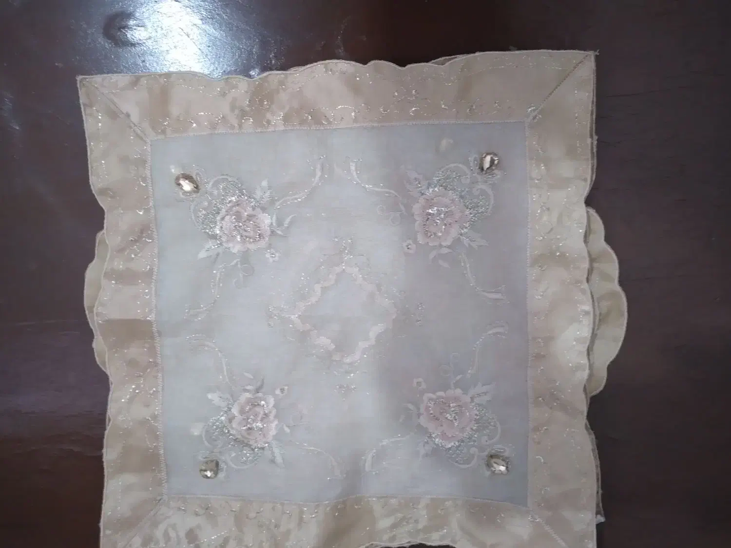 رو میزی|پرده، رانر، رومیزی|ازنا, |دیوار