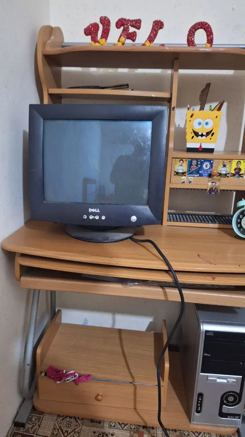 کامپیوتر|رایانه رومیزی|شاهینشهر, خبرنگار|دیوار