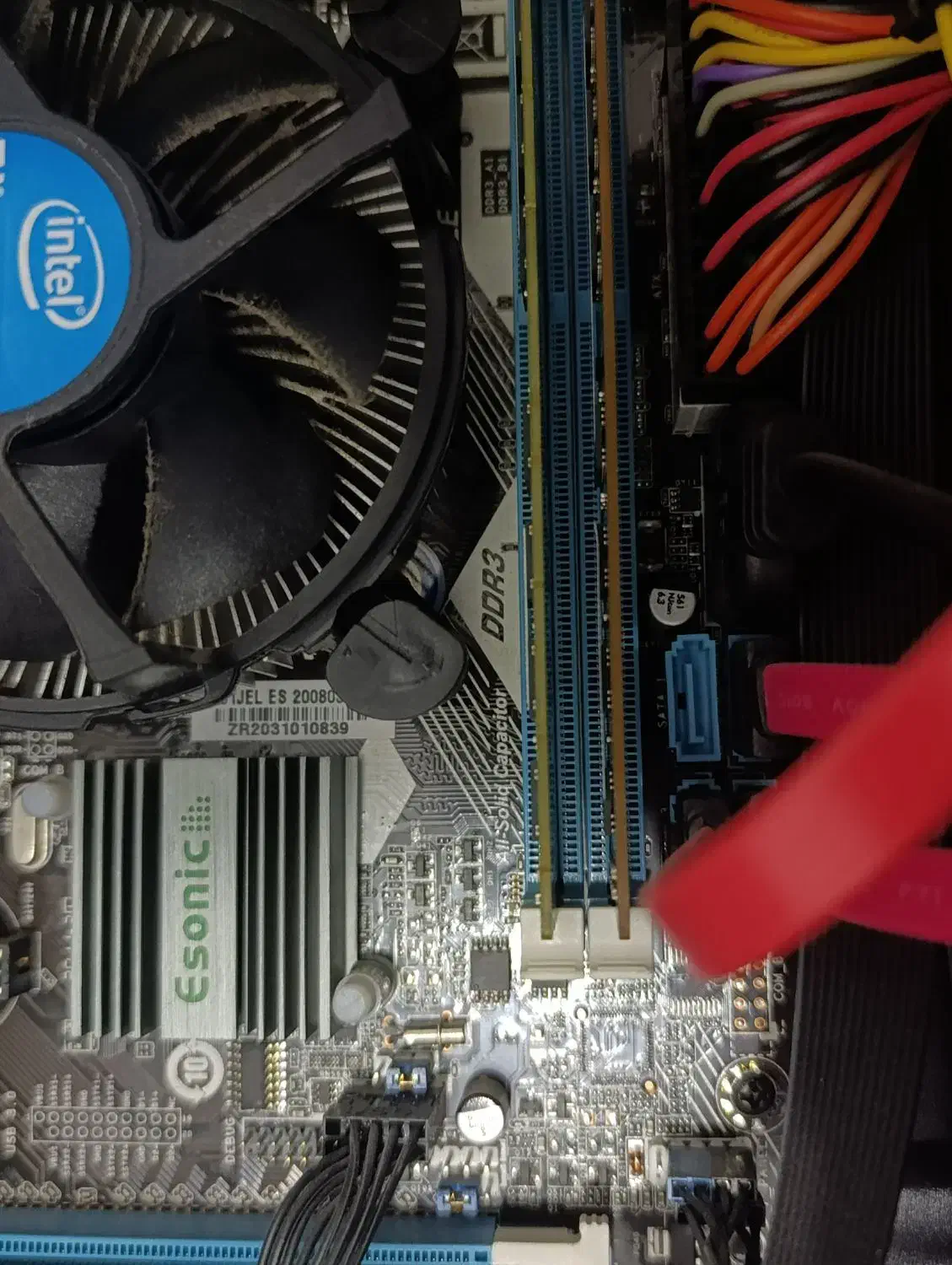 کامپیوتر DDR 3|رایانه رومیزی|آبادان, |دیوار