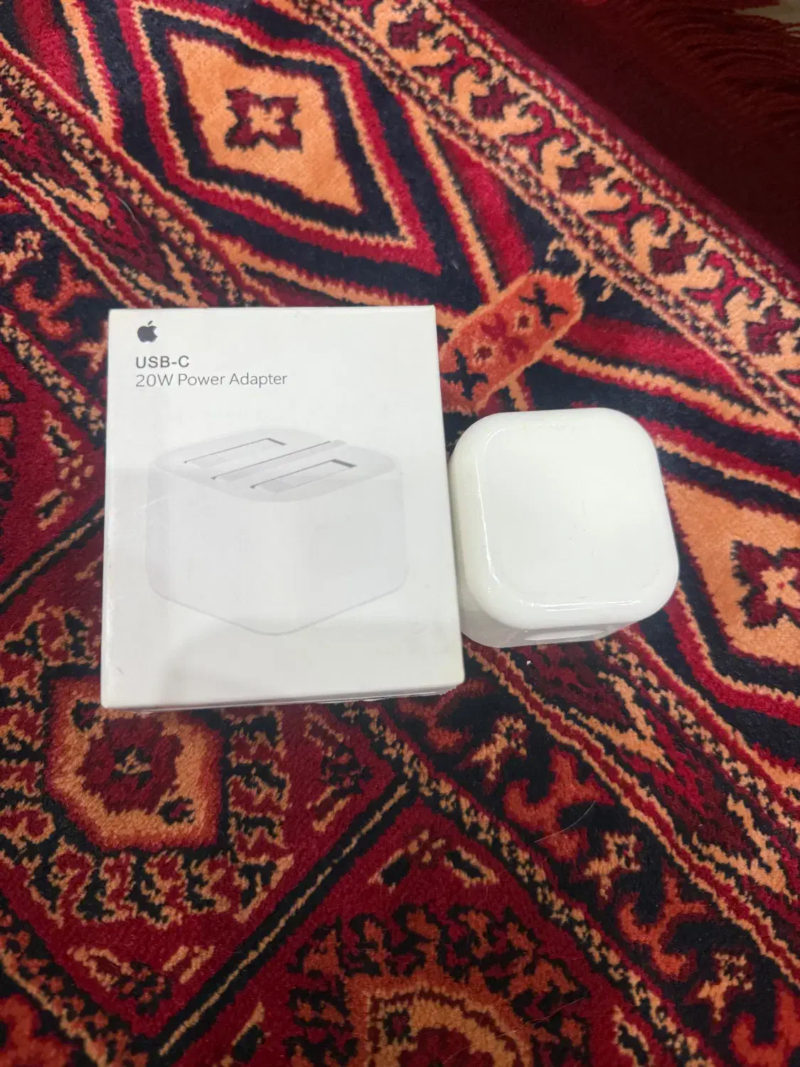 کلگی ایفون اصلی|لوازم جانبی موبایل و تبلت|فردیس, منظریه|دیوار