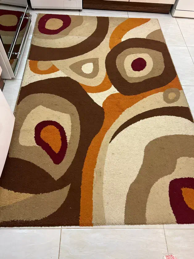 فرش ۴متری|فرش|اصفهان, ملک|دیوار