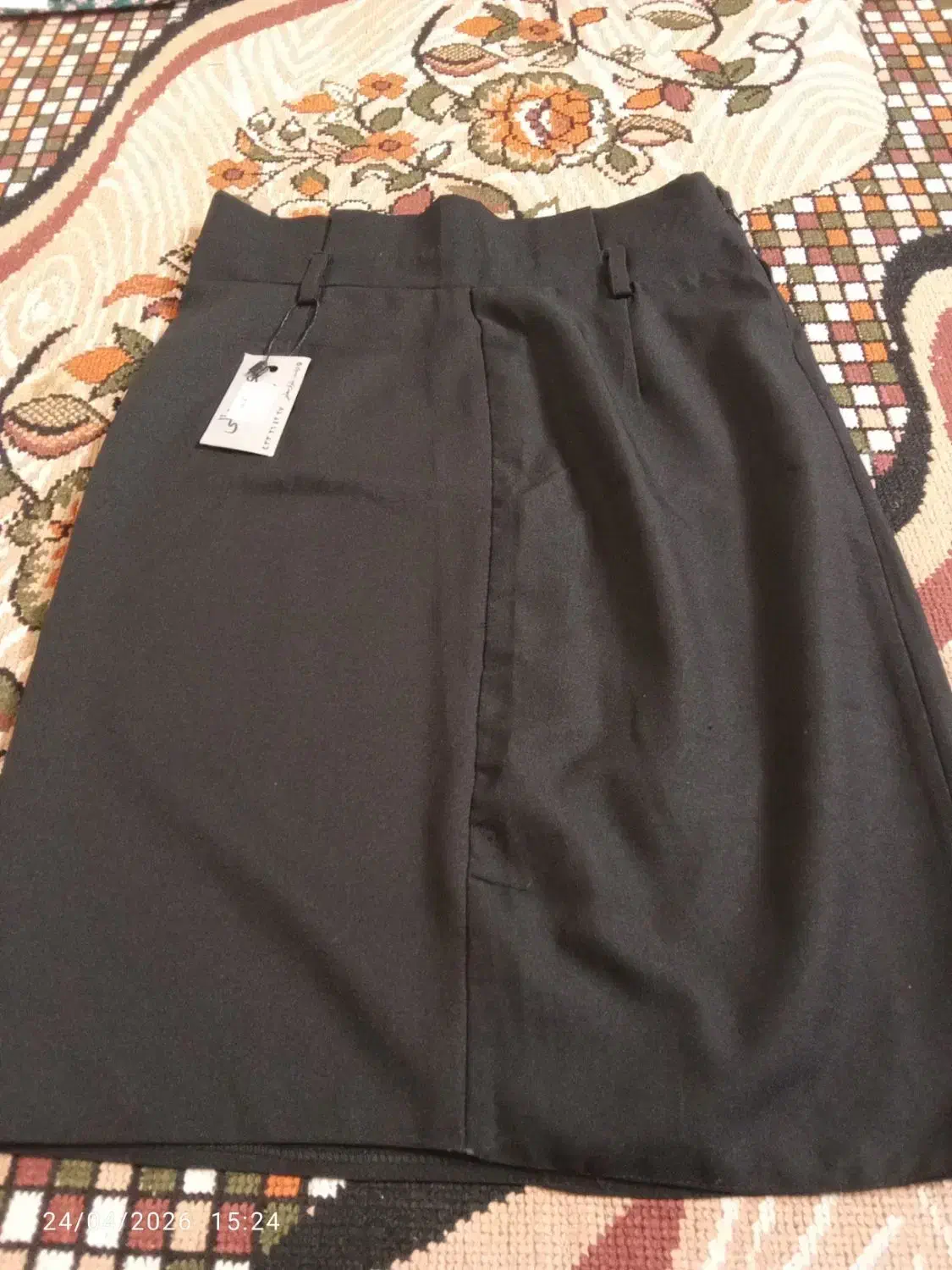 لباس|لباس|زنجان, |دیوار