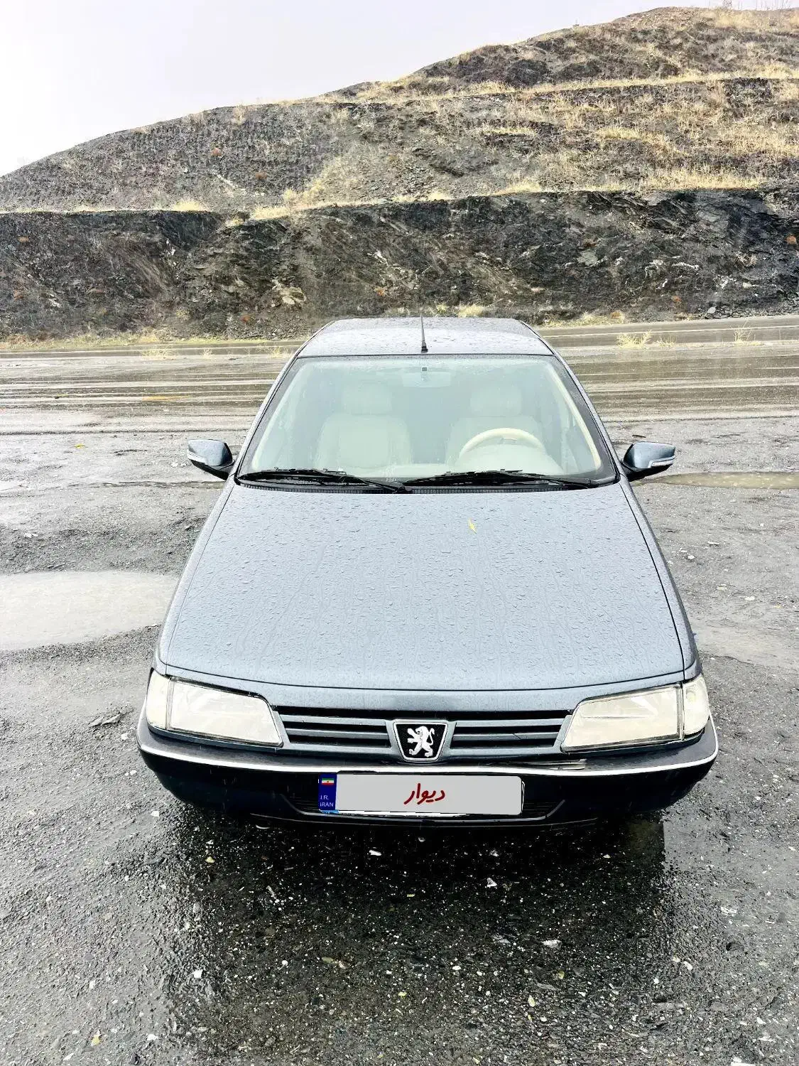 پژو405|خودرو سواری و وانت|سردشت, |دیوار