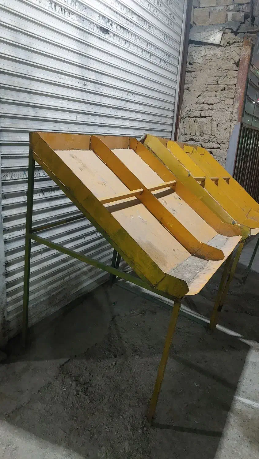 پالت میوه پله ای|فروشگاه و مغازه|بهارستان, |دیوار