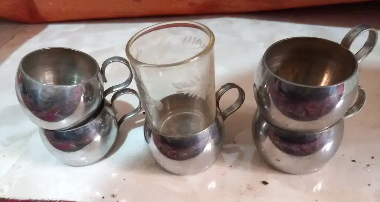 انگاره انتیک سالم|کلکسیون اشیاء عتیقه|کرج, حیدرآباد|دیوار